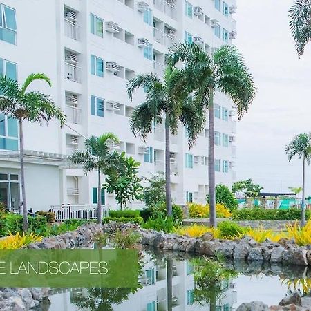 Alabang Affordable Condominium Manila Exterior foto