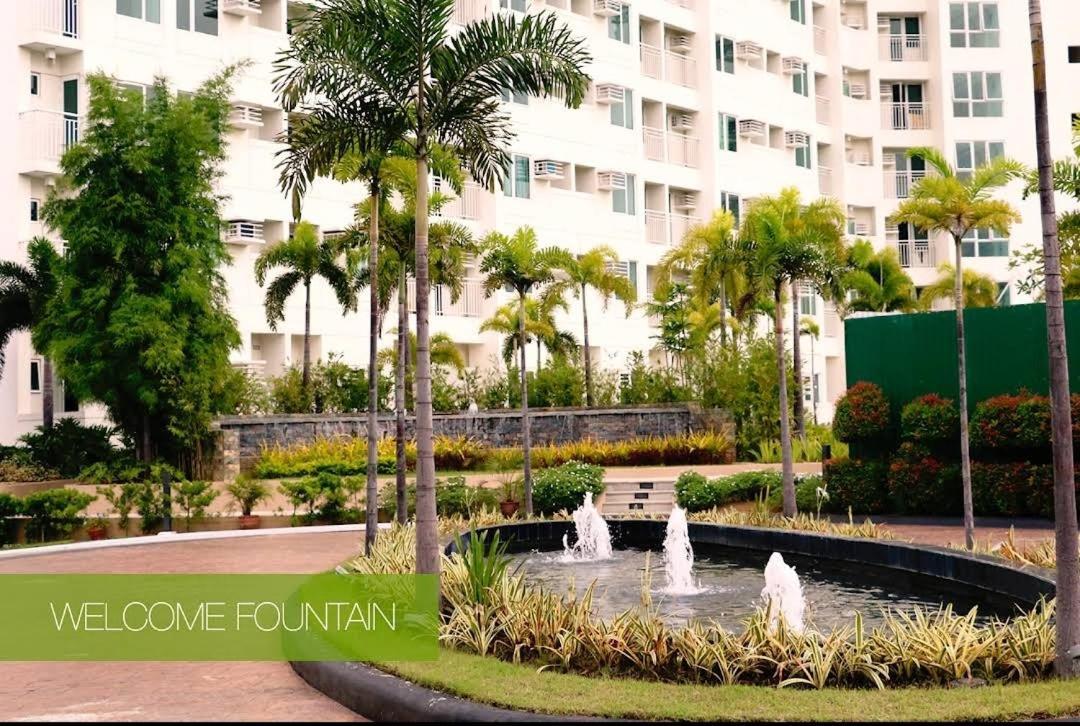 Alabang Affordable Condominium Manila Exterior foto