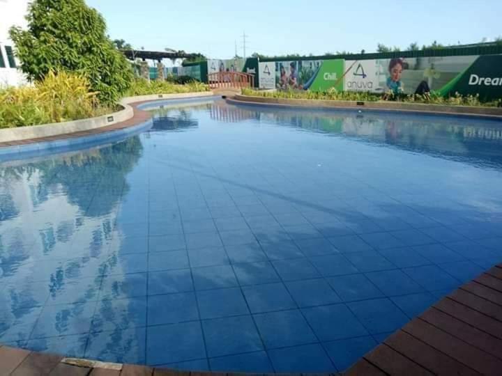 Alabang Affordable Condominium Manila Exterior foto