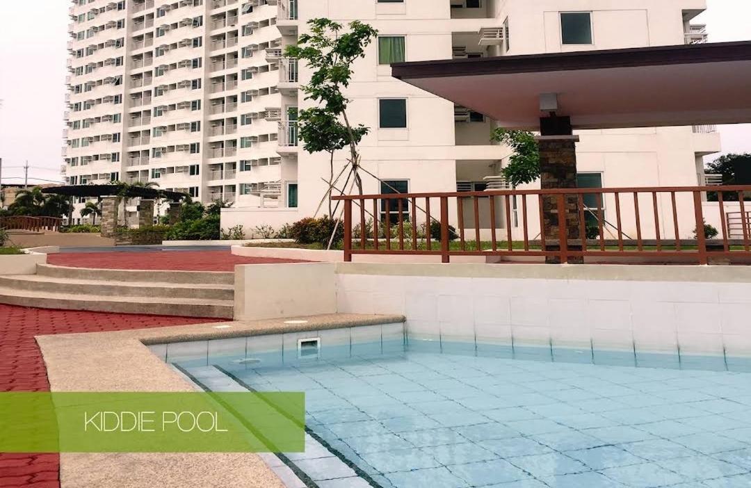 Alabang Affordable Condominium Manila Exterior foto