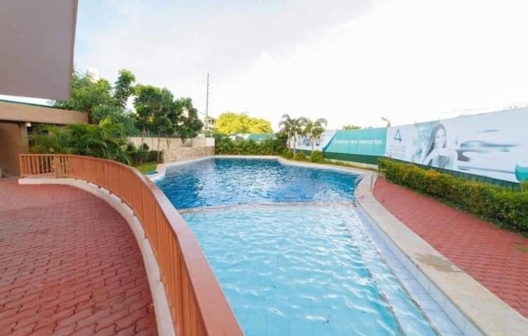 Alabang Affordable Condominium Manila Exterior foto