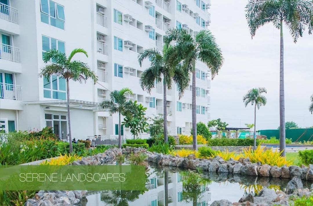 Alabang Affordable Condominium Manila Exterior foto